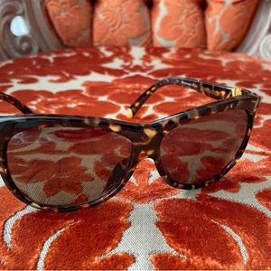 Louis Vuitton Cayete Sunglasses